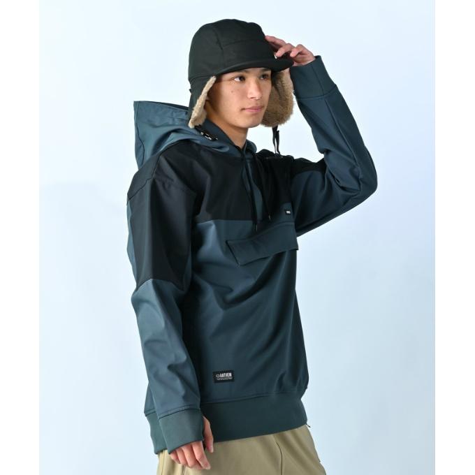 ANTHEM スノーボードウェア セット Mサイズ ANTHEM（GIANT） アンセム ANTHEM スノーボードウェア ジャケット