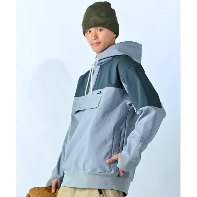 ANTHEM（GIANT） アンセム ANTHEM スノーボードウェア ジャケット