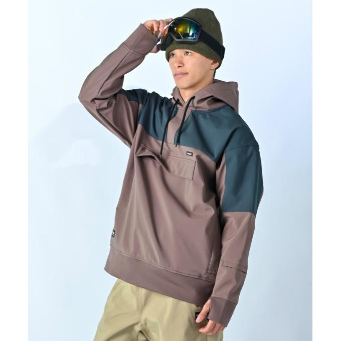 ANTHEM（GIANT） アンセム ANTHEM スノーボードウェア ジャケット