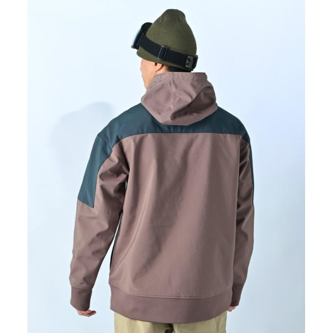 ANTHEM スノーボードウェア セット Mサイズ ANTHEM（GIANT） アンセム ANTHEM スノーボードウェア ジャケット