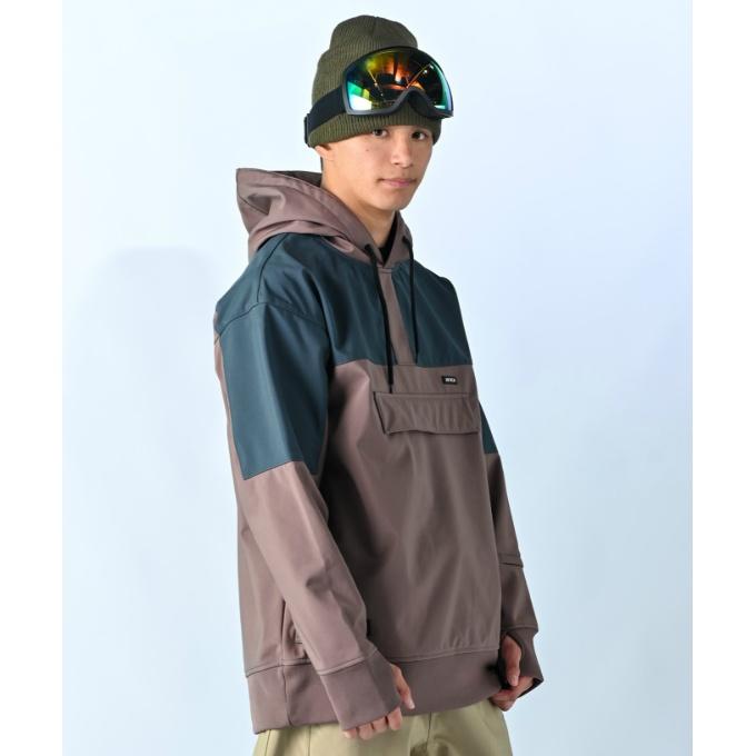 ANTHEM（GIANT） アンセム ANTHEM スノーボードウェア ジャケット