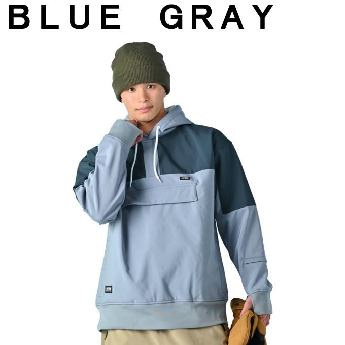 ANTHEM（GIANT） アンセム ANTHEM スノーボードウェア ジャケット