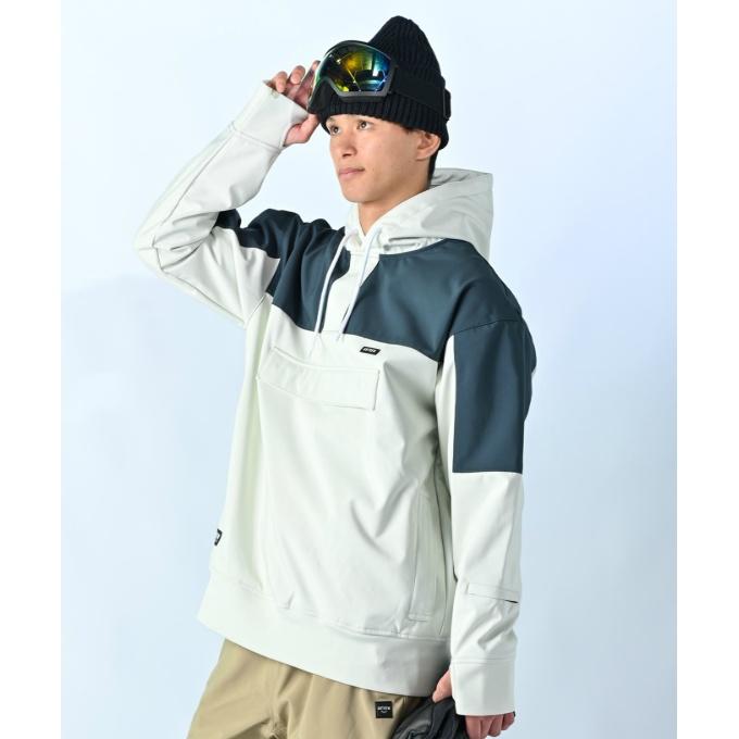 ANTHEM（GIANT） アンセム ANTHEM スノーボードウェア ジャケット