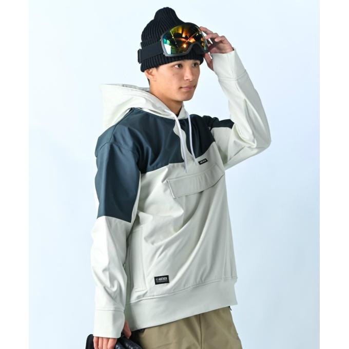 ANTHEM スノーボードウェア セット Mサイズ ANTHEM（GIANT） アンセム ANTHEM スノーボードウェア ジャケット