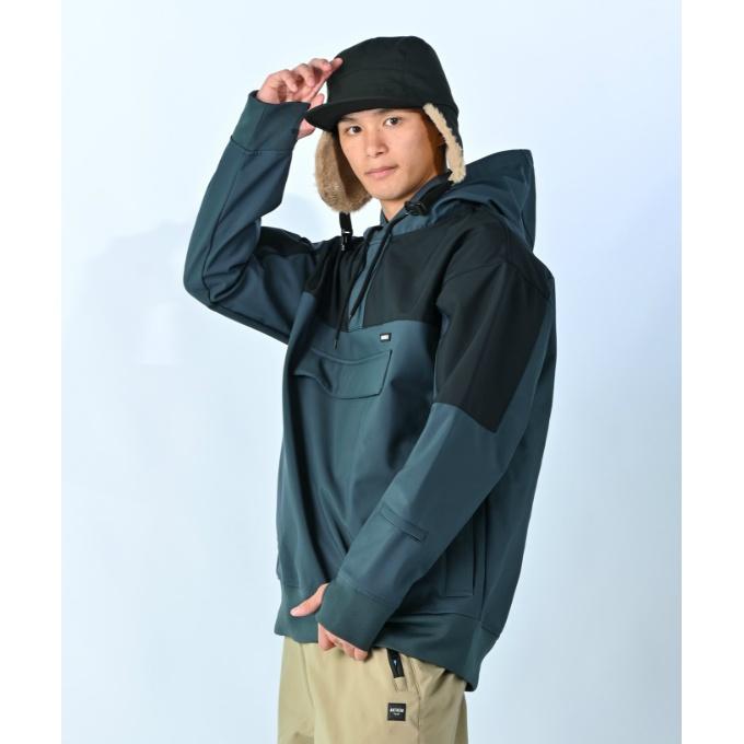 ANTHEM（GIANT） アンセム ANTHEM スノーボードウェア ジャケット