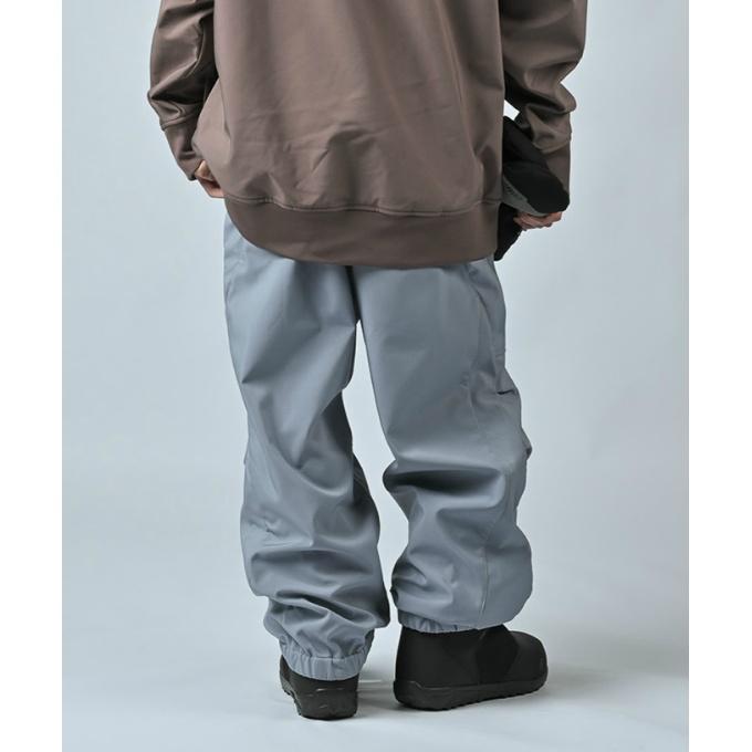 アンセム ANTHEM スノーボードウェア パンツ メンズ レディース 3D LITHIUM PT AN2433【25-26 2026モデル】 | ANTHEM（GIANT） | 11