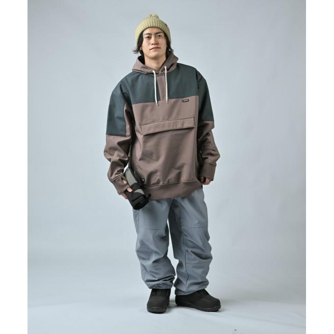 ANTHEM（GIANT） アンセム ANTHEM スノーボードウェア パンツ メンズ