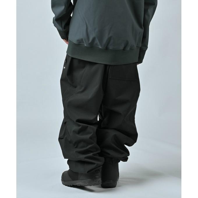 ANTHEM（GIANT） アンセム ANTHEM スノーボードウェア パンツ メンズ