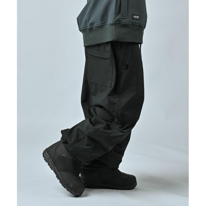 ANTHEM（GIANT） アンセム ANTHEM スノーボードウェア パンツ メンズ