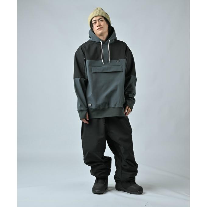 タグ付き新品未使用ANTHEM THRUM PANTS Sサイズ 防水 タグ付き新品未使用ANTHEM THRUM PANTS Sサイズ 防水 タグ付き新品未