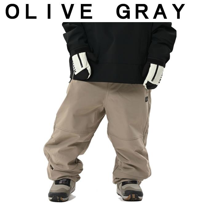 ANTHEM（GIANT） アンセム ANTHEM スノーボードウェア パンツ メンズ