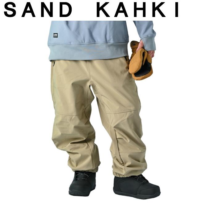 アンセム ANTHEM スノーボードウェア パンツ メンズ レディース 3D LITHIUM PT AN2433【25-26 2026モデル】 | ANTHEM（GIANT） | 03