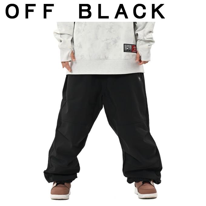 ANTHEM（GIANT） アンセム ANTHEM スノーボードウェア パンツ メンズ