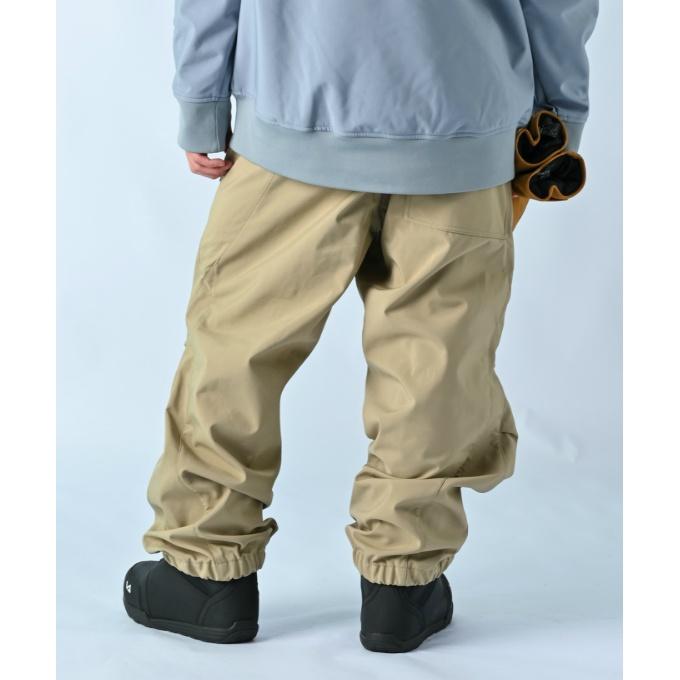 ANTHEM（GIANT） アンセム ANTHEM スノーボードウェア パンツ メンズ