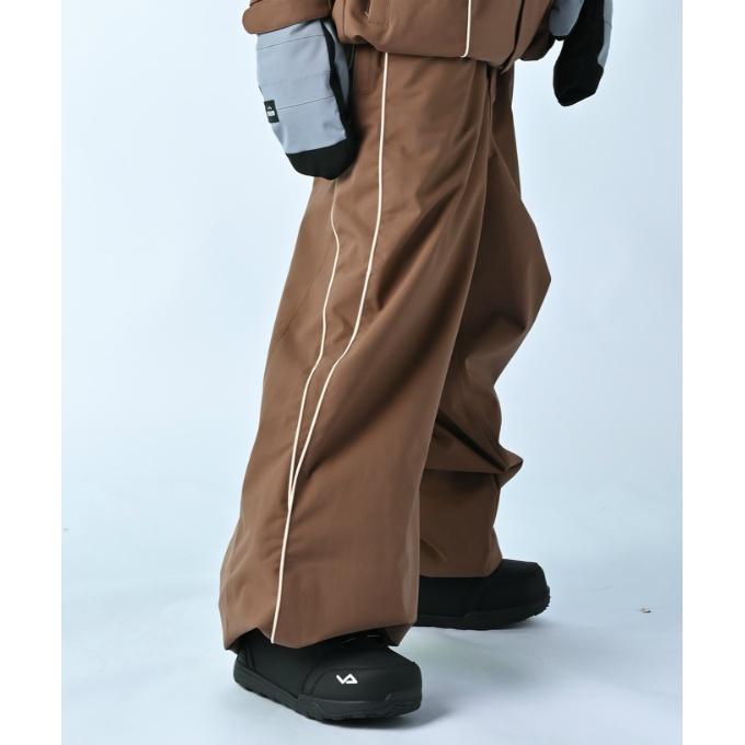 6KNOT シックスノット スノーボードウェア パンツ レディース TILT