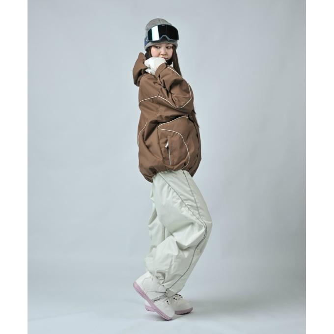 6KNOT シックスノット スノーボードウェア パンツ レディース 6KNOT シックスノット スノーボードウェア パンツ レディース