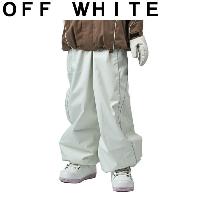 6KNOT シックスノット スノーボードウェア パンツ レディース TILT