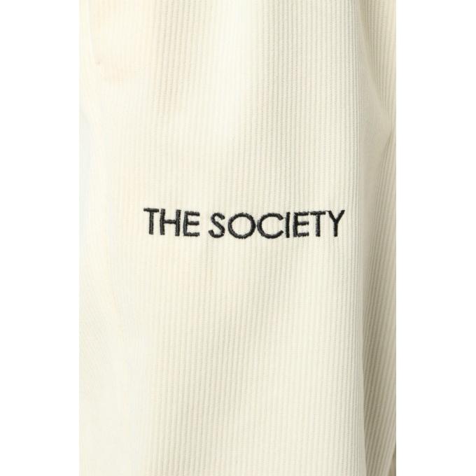 ☆ザソサエティ THE SOCIETY スノーボードウェア パンツ メンズ