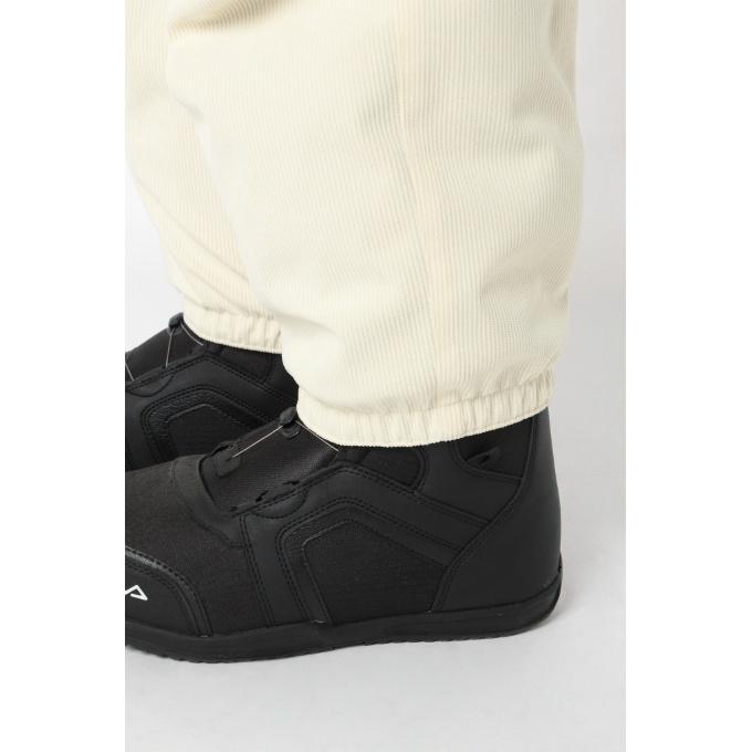 ☆ザソサエティ THE SOCIETY スノーボードウェア パンツ メンズ