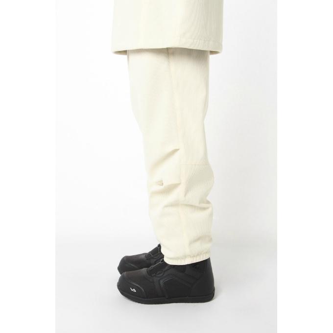 THE SOCIETY スノーボードウェア ボトムス S ☆ザソサエティ THE SOCIETY スノーボードウェア パンツ メンズ