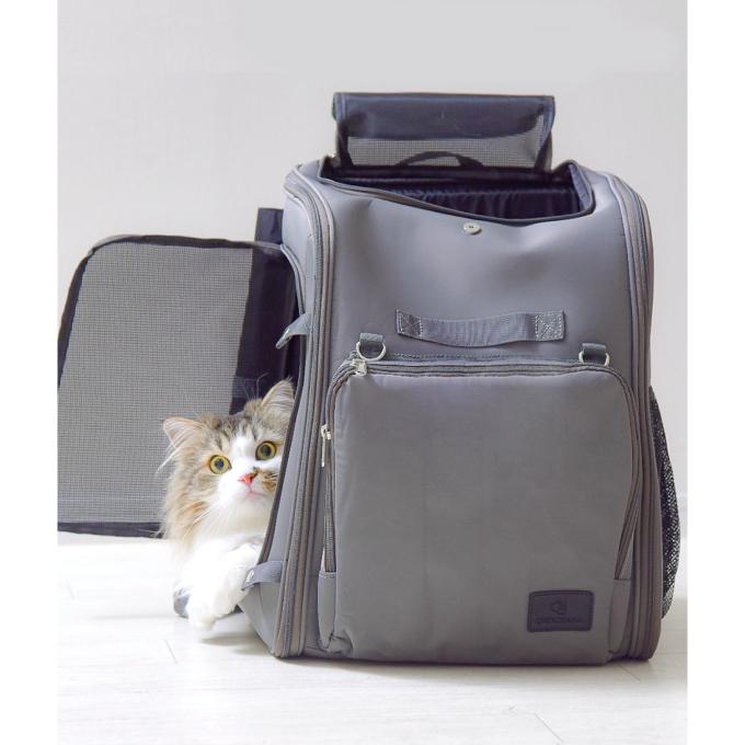ONEKOSAMA おねこさま キャリーバッグ 3WAYペットキャリーバッグ