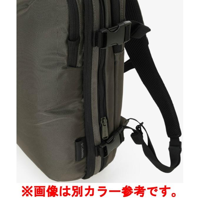 コロンビア バックパック メンズ レディース タイガーブルック20L+バックパック PU8722 010 Columbia_6