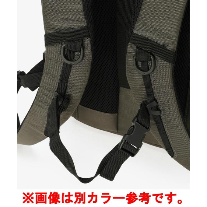 コロンビア バックパック メンズ レディース タイガーブルック20L+バックパック PU8722 010 Columbia_8