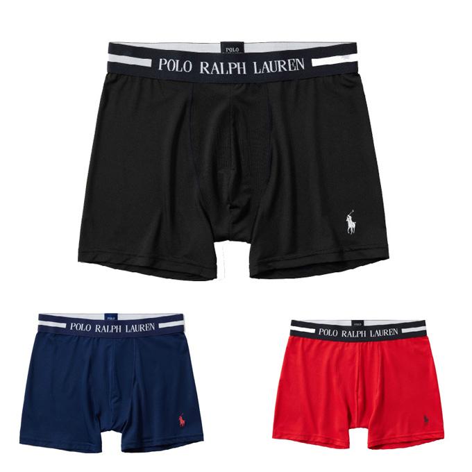 POLO RALPH LAUREN（ポロ・ラルフローレン） POLO ボクサーパンツ