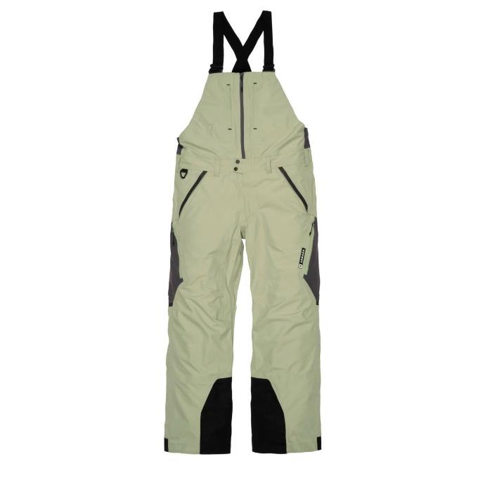 Armada Emmons 3L Bib Pant サイズL 【中古品】 ARMADA（アルマダ） スキーウエア エモンズ スリーレイヤー ビブ