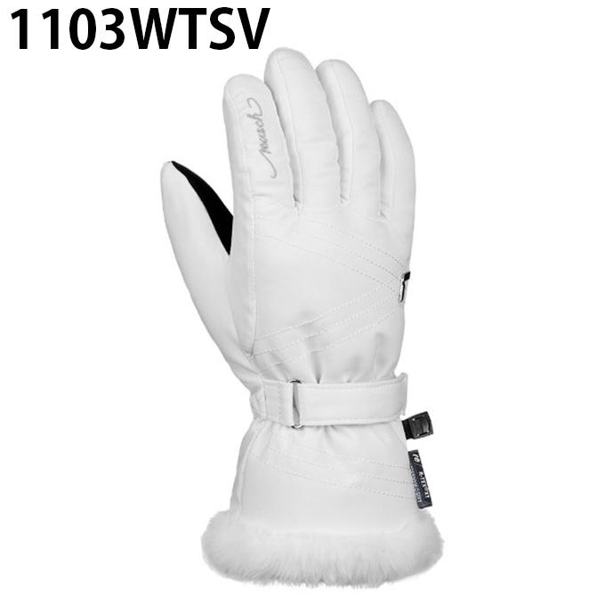 reusch（ロイシュ） ☆ロイシュ スキー スノーボード グローブ