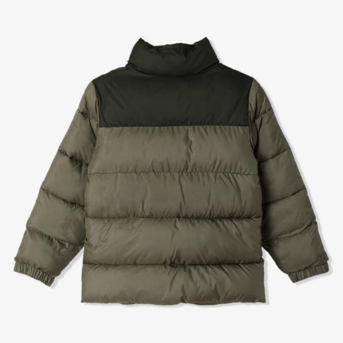 プロマリン] フィッシングウェア LWB2504 防水防寒ウィンター 透湿