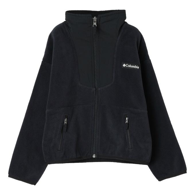 Columbia（コロンビア） フリース ジャケット ジュニア セコイア