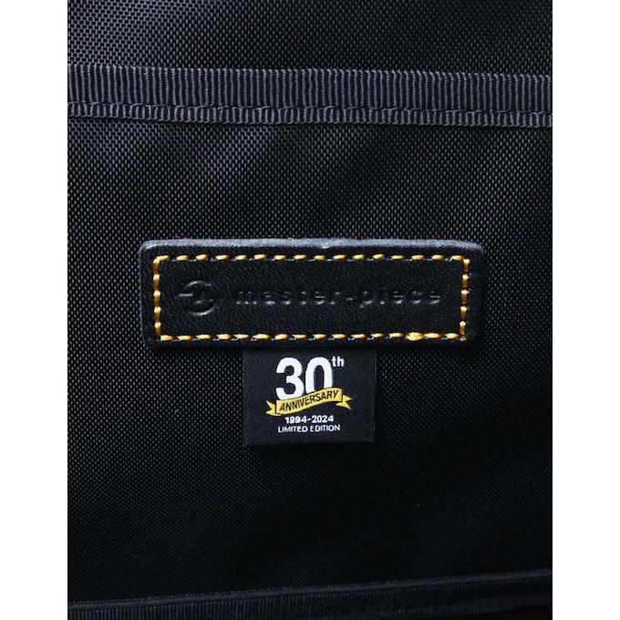 master-piece（マスターピース） トートバッグ メンズ 30th