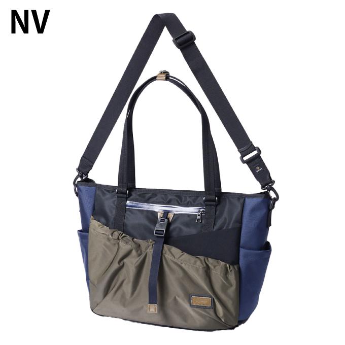 【新品未使用】マスターピース トートバッグ master-piece（マスターピース） ☆マスターピース トートバッグ