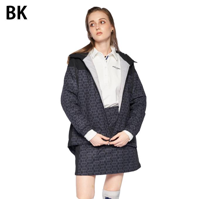 送料無料】 ☆マリクレール marie claire ゴルフウェア スカート