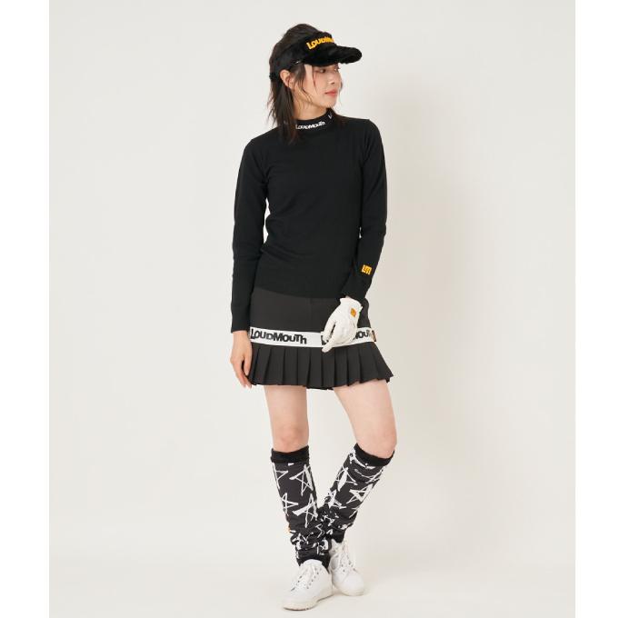 LOUDMOUTH（ラウドマウスゴルフ） ラウドマウス レッグウォーマー