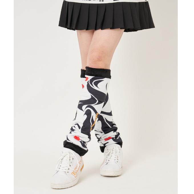 LOUDMOUTH（ラウドマウスゴルフ） ラウドマウス レッグウォーマー