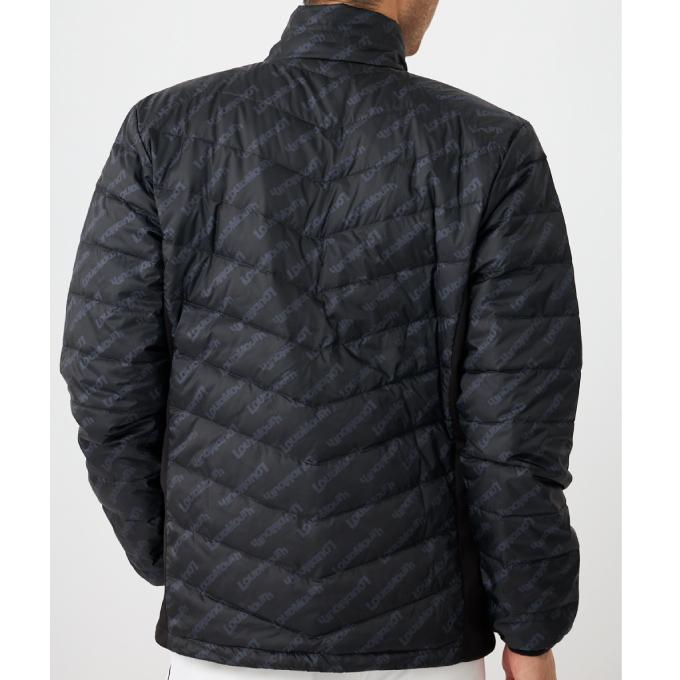 #ラウドマウス　ゴルフジャケット 楽天市場】【在庫処分!】 LOUDMOUTH ラウドマウス ブルゾン