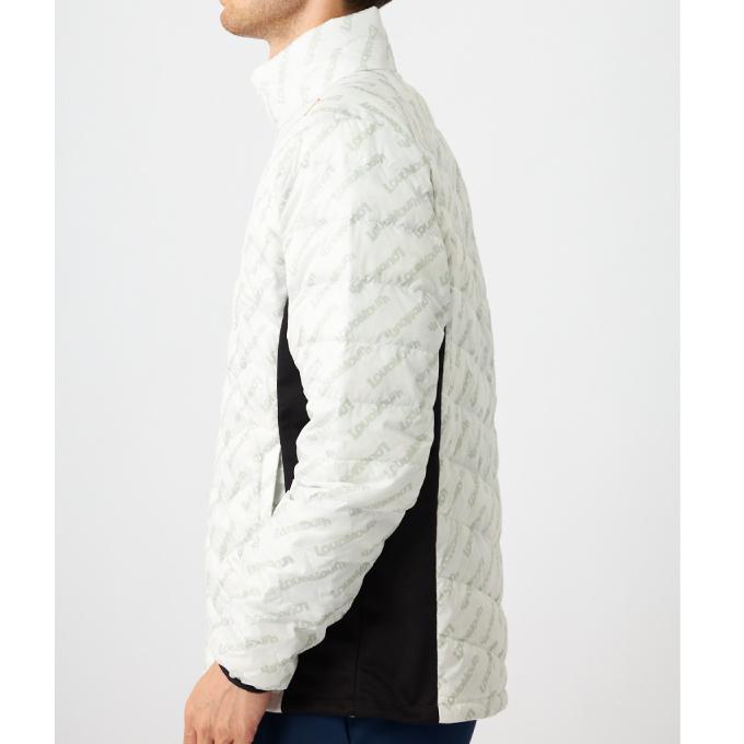 LOUDMOUTH（ラウドマウスゴルフ） ラウドマウス ゴルフウェア ブルゾン