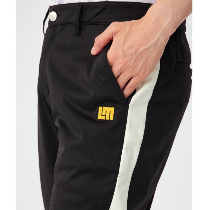 LOUDMOUTH ☆ラウドマウス ゴルフウェア ロングパンツ メンズ