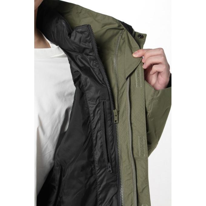 Columbia（コロンビア） 中綿ジャケット メンズ Element Blocker III