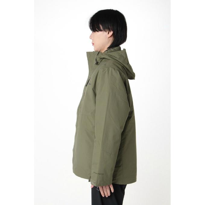 Columbia コロンビア 中綿ジャケット メンズ Element Blocker Columbia コロンビア 中綿ジャケット メンズ Element Blocker