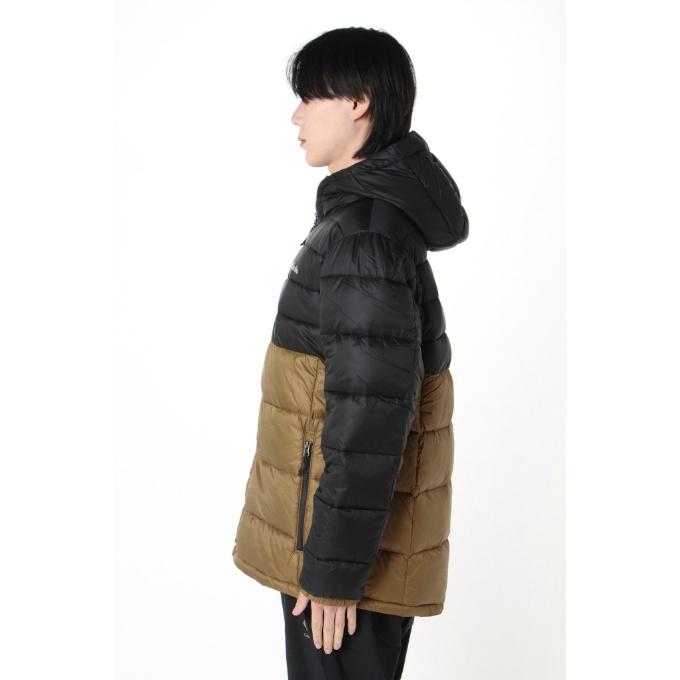 Columbia（コロンビア） 中綿ジャケット メンズ Buck Buttle II