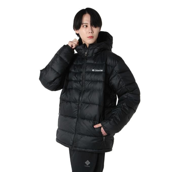 Columbia コロンビア 中綿ジャケット メンズ Buck Buttle II Columbia コロンビア 中綿ジャケット メンズ Buck Buttle II
