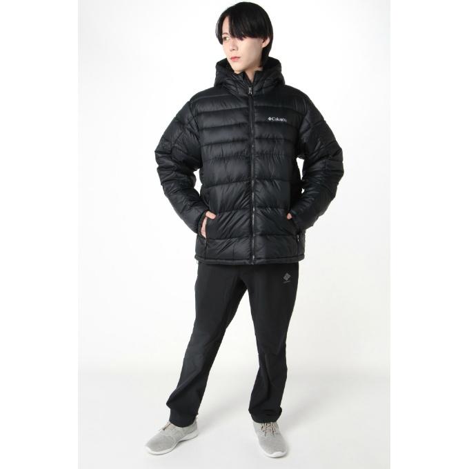 Columbia コロンビア 中綿ジャケット メンズ Buck Buttle II Columbia コロンビア 中綿ジャケット メンズ Buck Buttle II