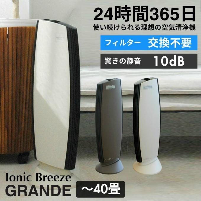 Ionic Breeze（イオニックブリーズ） 【5/15発送】空気清浄機 Ionic