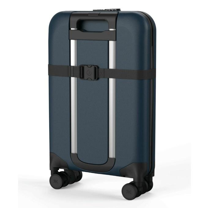 ローリンク スーツケース キャリーケース FLEX360-39L 旅行 出張【メーカー直送】【ご自宅配送限定】‥の画像
