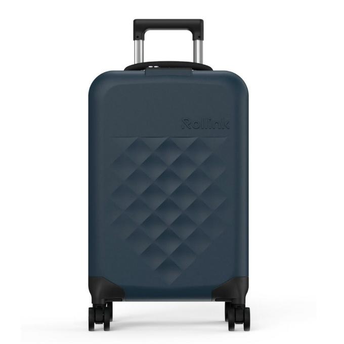 ローリンク スーツケース キャリーケース FLEX360-39L 旅行 出張【メーカー直送】【ご自宅配送限定】‥の画像