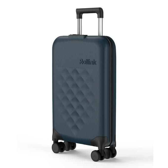 ローリンク スーツケース キャリーケース FLEX360-39L 旅行 出張【メーカー直送】【ご自宅配送限定】‥の画像