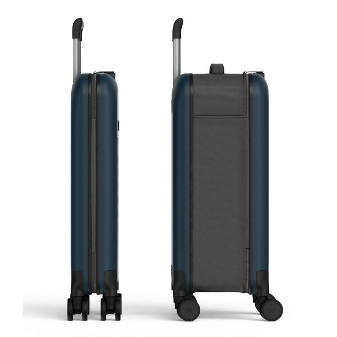ローリンク スーツケース キャリーケース FLEX360-39L 旅行 出張【メーカー直送】【ご自宅配送限定】‥の画像